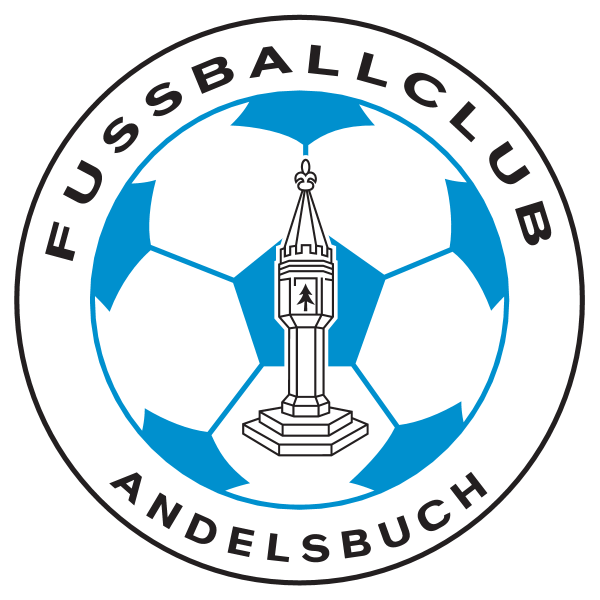 FC Andelsbach Logo ,Logo , icon , SVG FC Andelsbach Logo