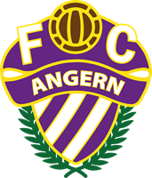 FC Angern Logo ,Logo , icon , SVG FC Angern Logo