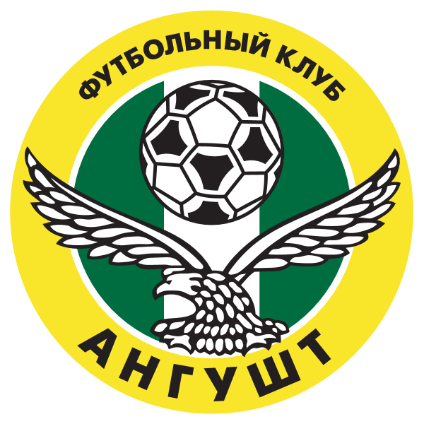 FC Angusht Nazran Logo ,Logo , icon , SVG FC Angusht Nazran Logo