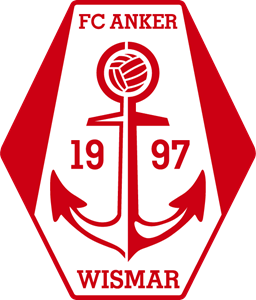 FC Anker Wismar Logo ,Logo , icon , SVG FC Anker Wismar Logo