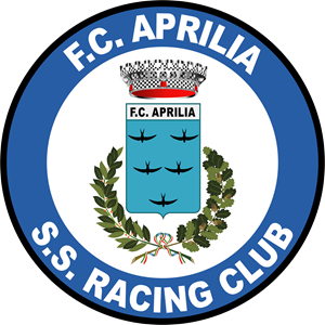 FC Aprilia Racing Club Logo ,Logo , icon , SVG FC Aprilia Racing Club Logo