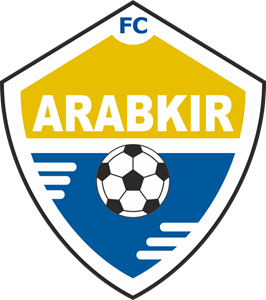 FC Arabkir Yerevan 1995-1997 Logo ,Logo , icon , SVG FC Arabkir Yerevan 1995-1997 Logo