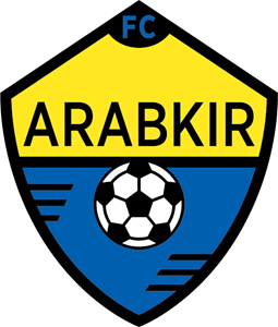FC Arabkir Yerevan Logo ,Logo , icon , SVG FC Arabkir Yerevan Logo