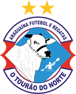 FC ARAGUAINA Logo ,Logo , icon , SVG FC ARAGUAINA Logo