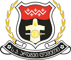 FC Aragvi Dusheti Logo