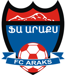 FC Araks 2002-2005 Logo ,Logo , icon , SVG FC Araks 2002-2005 Logo