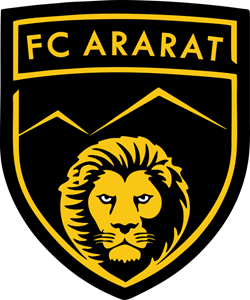 FC Ararat Moscow 2017 Logo