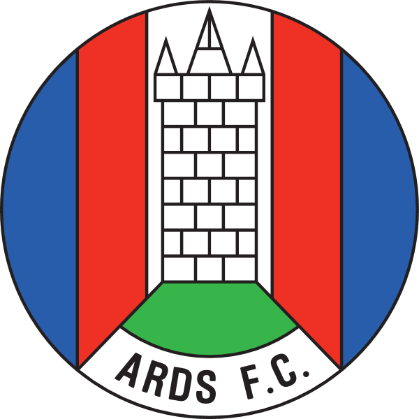 FC Ards Logo