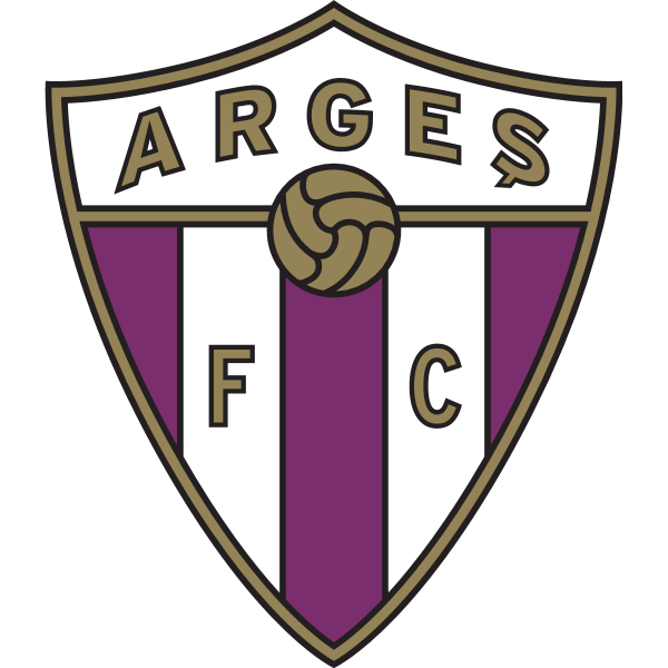 FC Arges Pitesti Logo ,Logo , icon , SVG FC Arges Pitesti Logo