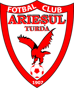 FC Ariesul Turda (1907) Logo