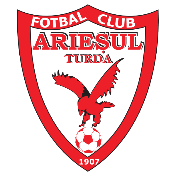 FC Ariesul Turda Logo ,Logo , icon , SVG FC Ariesul Turda Logo