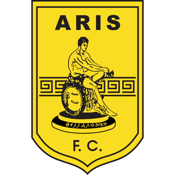 FC Aris Thesaloniki (new) Logo ,Logo , icon , SVG FC Aris Thesaloniki (new) Logo