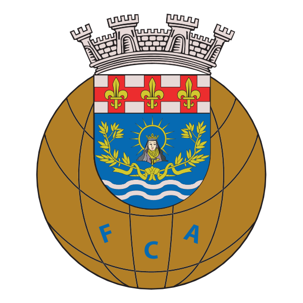FC Arouca Logo ,Logo , icon , SVG FC Arouca Logo