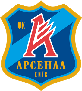 FC Arsenal Kyiv Logo ,Logo , icon , SVG FC Arsenal Kyiv Logo