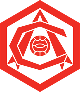 FC Arsenal London 1950’s Logo
