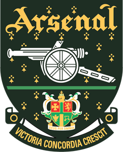 FC Arsenal London 1970’s Logo ,Logo , icon , SVG FC Arsenal London 1970’s Logo