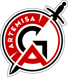 FC Artemisa Logo ,Logo , icon , SVG FC Artemisa Logo