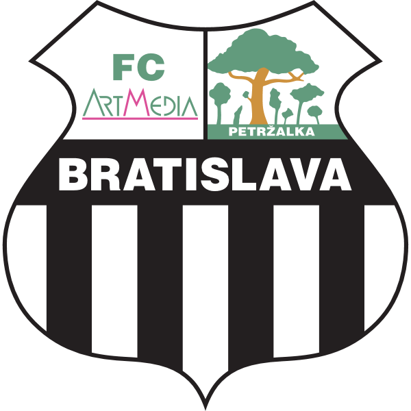 FC Artmedia Bratislava Logo ,Logo , icon , SVG FC Artmedia Bratislava Logo