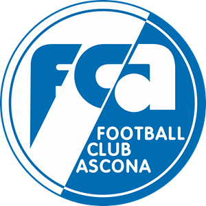 FC Ascona Logo ,Logo , icon , SVG FC Ascona Logo