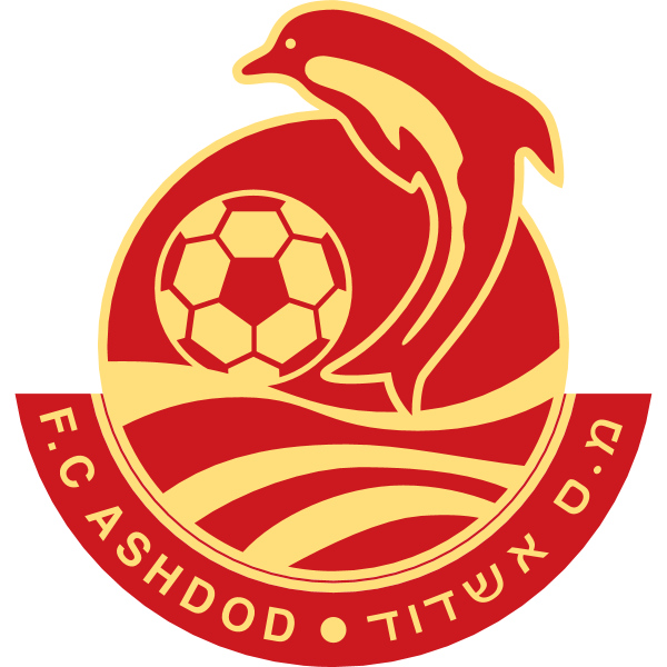 FC Ashdod Logo