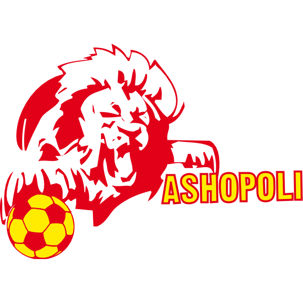 FC Ashopoli Logo ,Logo , icon , SVG FC Ashopoli Logo