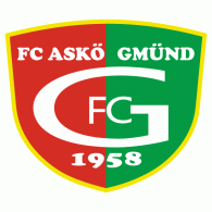 FC ASKÖ Gmünd Logo