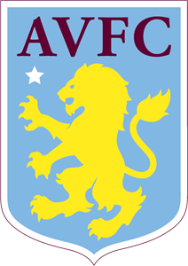 FC Aston Villa Birmingham Logo ,Logo , icon , SVG FC Aston Villa Birmingham Logo