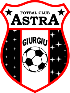 FC Astra Giurgiu Logo ,Logo , icon , SVG FC Astra Giurgiu Logo