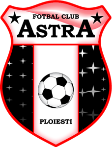 FC Astra Ploiesti Logo
