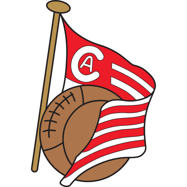 FC Athletic Bilbao (1911-1941) Logo