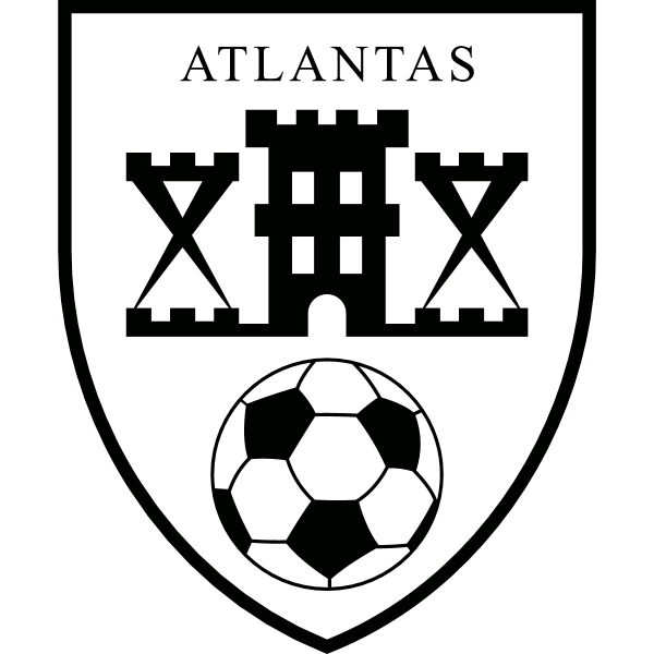 FC Atlantas Klaipeda Logo ,Logo , icon , SVG FC Atlantas Klaipeda Logo