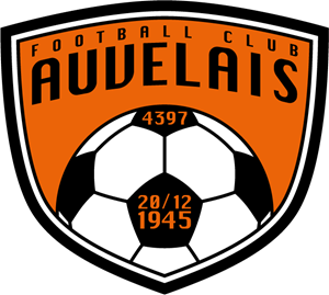 FC Auvelais Logo
