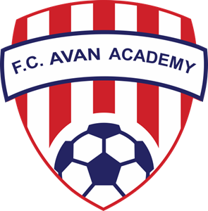 FC Avan Academy Logo ,Logo , icon , SVG FC Avan Academy Logo