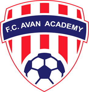 FC “Avan Academy” Logo ,Logo , icon , SVG FC “Avan Academy” Logo