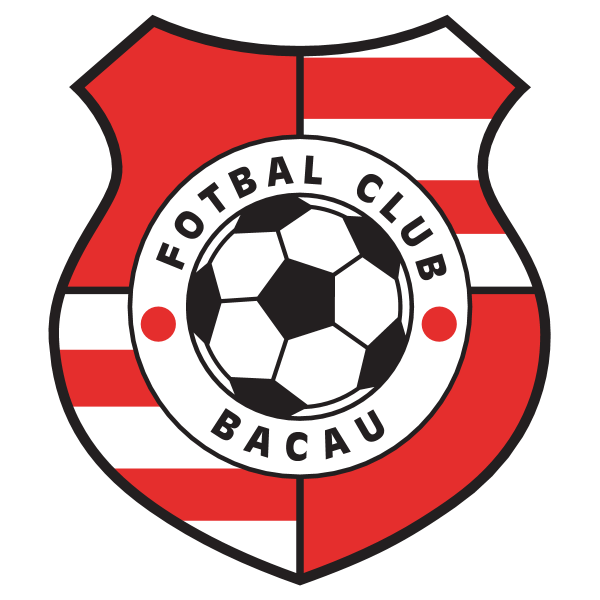 FC Bacau Logo ,Logo , icon , SVG FC Bacau Logo
