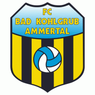 FC Bad Kohlgrub Logo ,Logo , icon , SVG FC Bad Kohlgrub Logo