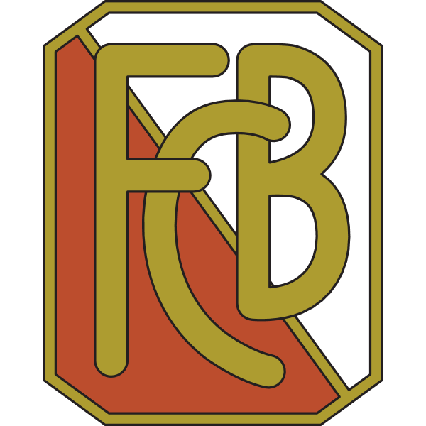 FC Baden 70’s – 80’s (old) Logo ,Logo , icon , SVG FC Baden 70’s – 80’s (old) Logo