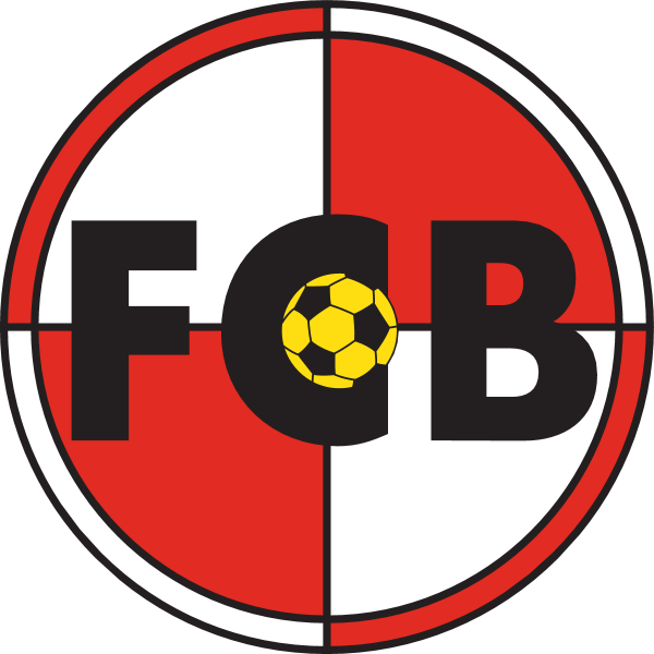 FC Baden Logo ,Logo , icon , SVG FC Baden Logo