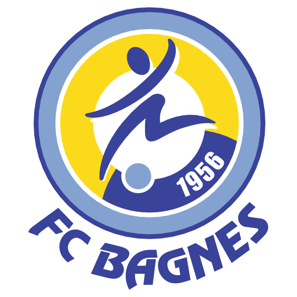 FC Bagnes Logo ,Logo , icon , SVG FC Bagnes Logo