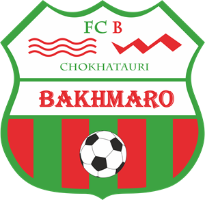 FC Bakhmaro Chokhatauri Logo ,Logo , icon , SVG FC Bakhmaro Chokhatauri Logo