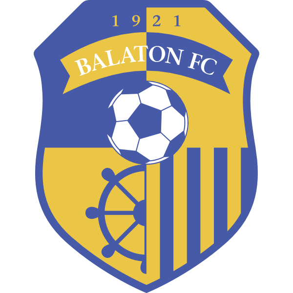 FC Balaton Siofok Logo ,Logo , icon , SVG FC Balaton Siofok Logo