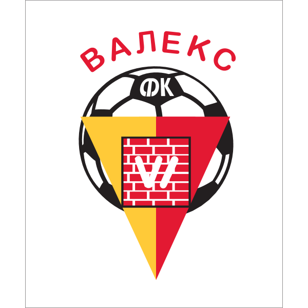 FC BALEKS Logo ,Logo , icon , SVG FC BALEKS Logo
