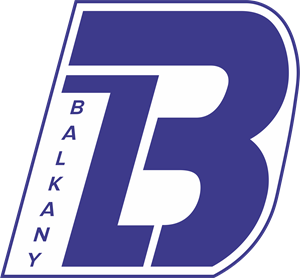 FC Balkahy Zorya Logo