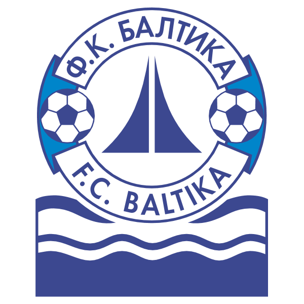 FC Baltika Kaliningrad Logo ,Logo , icon , SVG FC Baltika Kaliningrad Logo