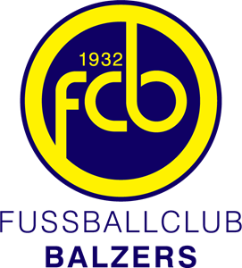 FC Balzers Logo ,Logo , icon , SVG FC Balzers Logo