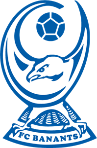 FC Banants Logo ,Logo , icon , SVG FC Banants Logo