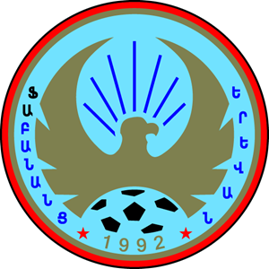 FC “Banants” (Yerevan) 2001 Logo