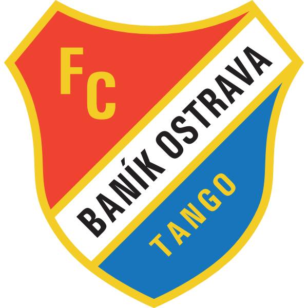 FC Banik Ostrava Logo ,Logo , icon , SVG FC Banik Ostrava Logo