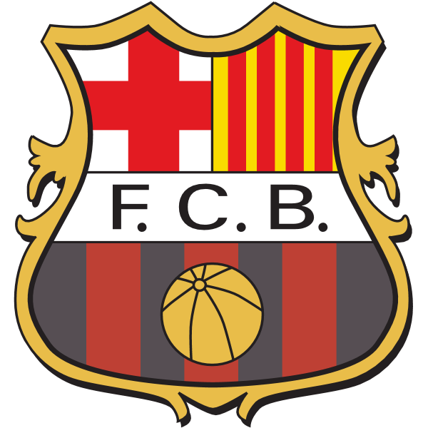 FC Barcelona Logo ,Logo , icon , SVG FC Barcelona Logo
