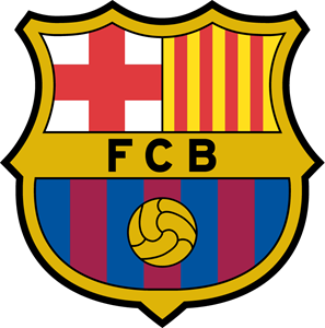 FC Barcelona Rugby Logo ,Logo , icon , SVG FC Barcelona Rugby Logo
